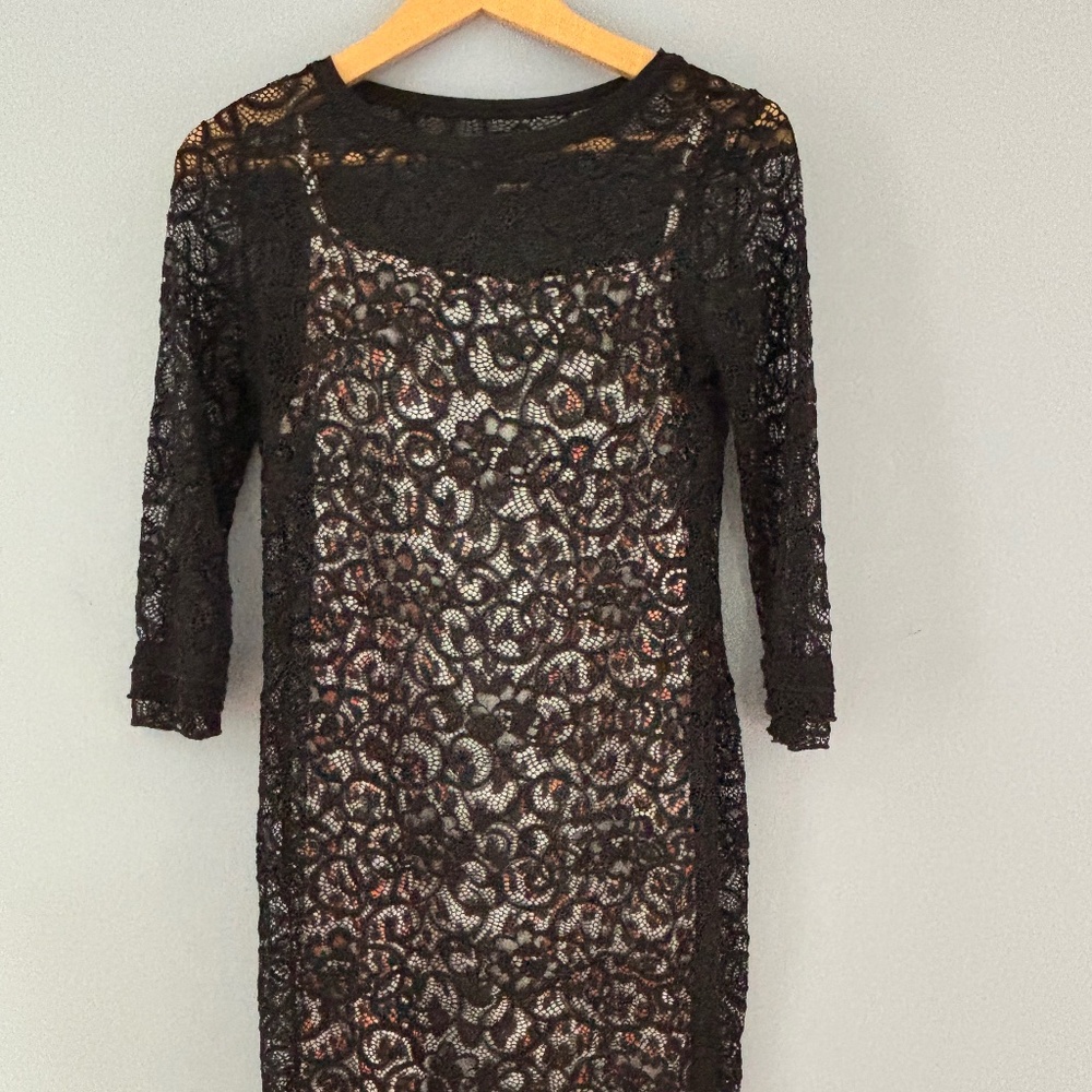 EVENING DRESS/PARTY